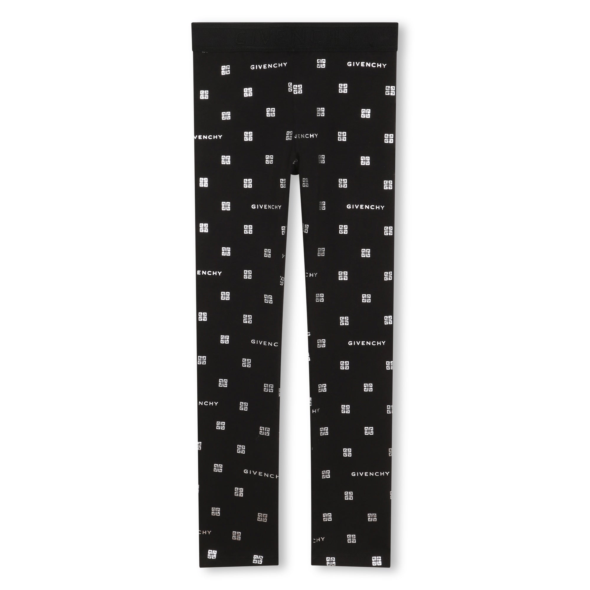 Monogram Leggings LM Bambini