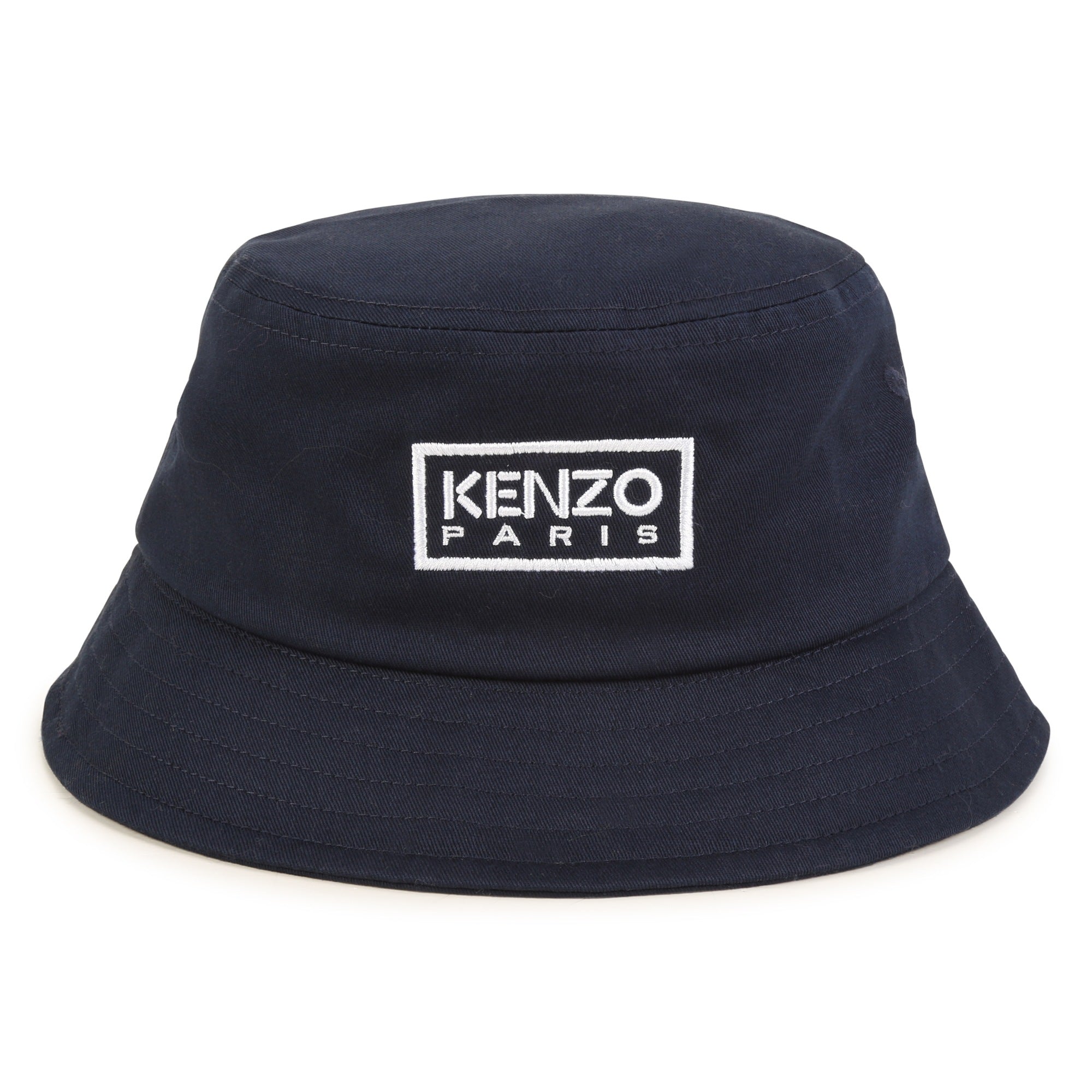 kenzo poppy ポピー バケットハット - 帽子