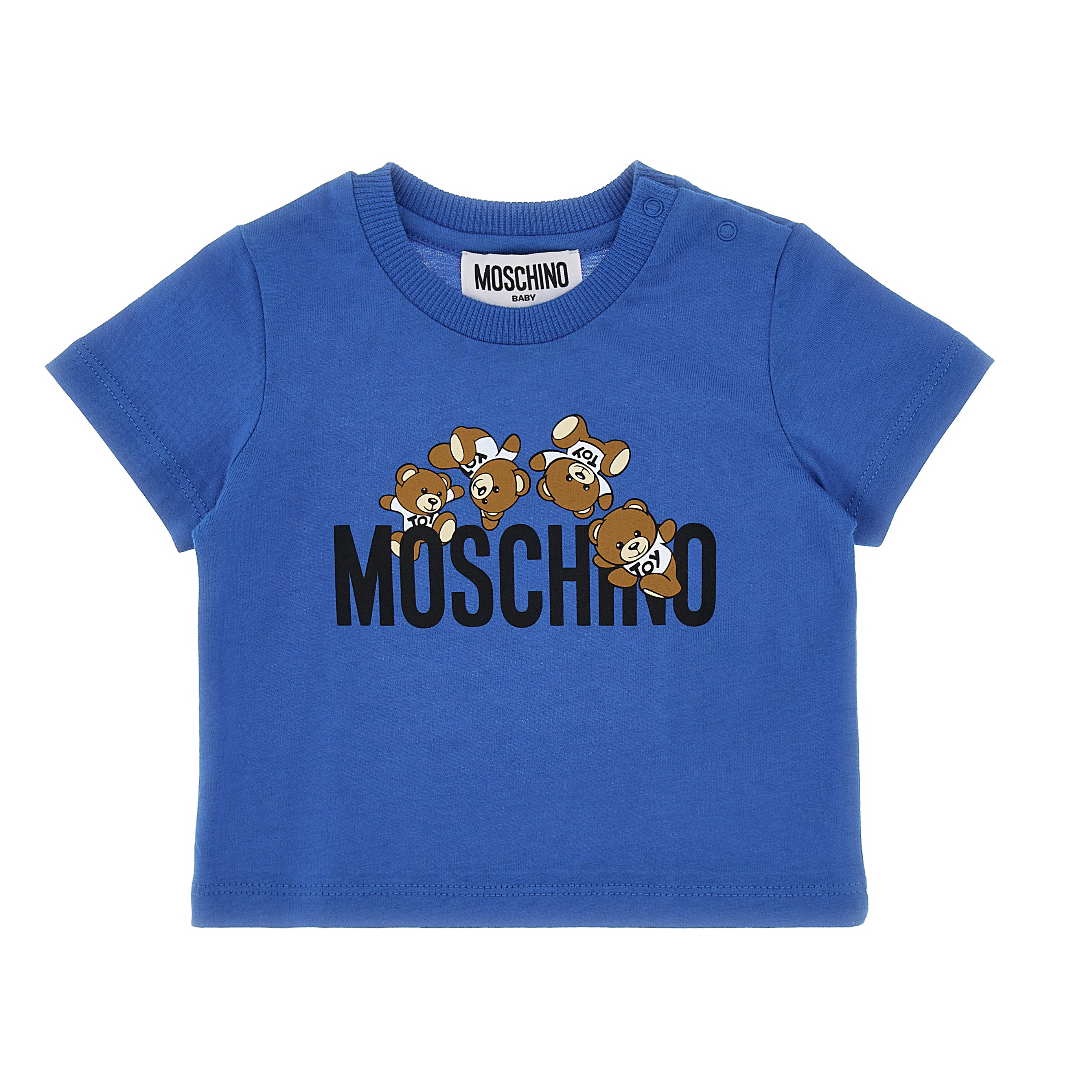 Moschino baby clearance top