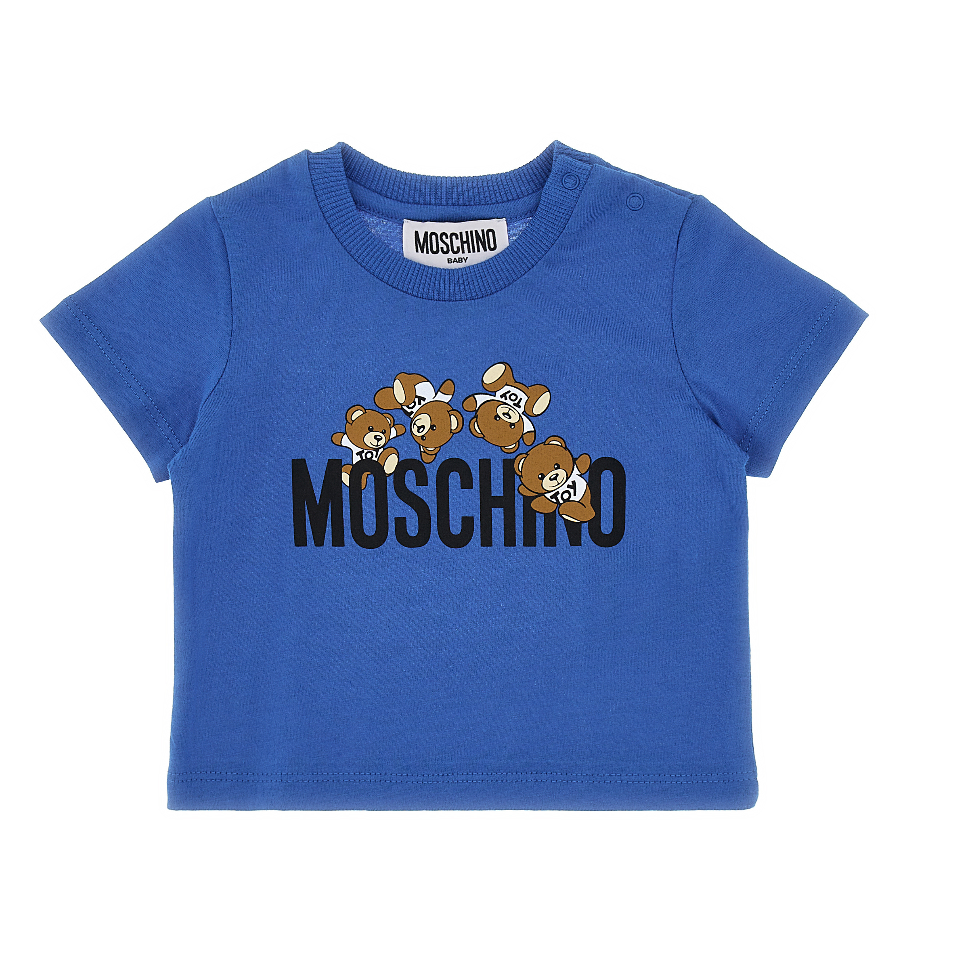 Moschino sales baby top