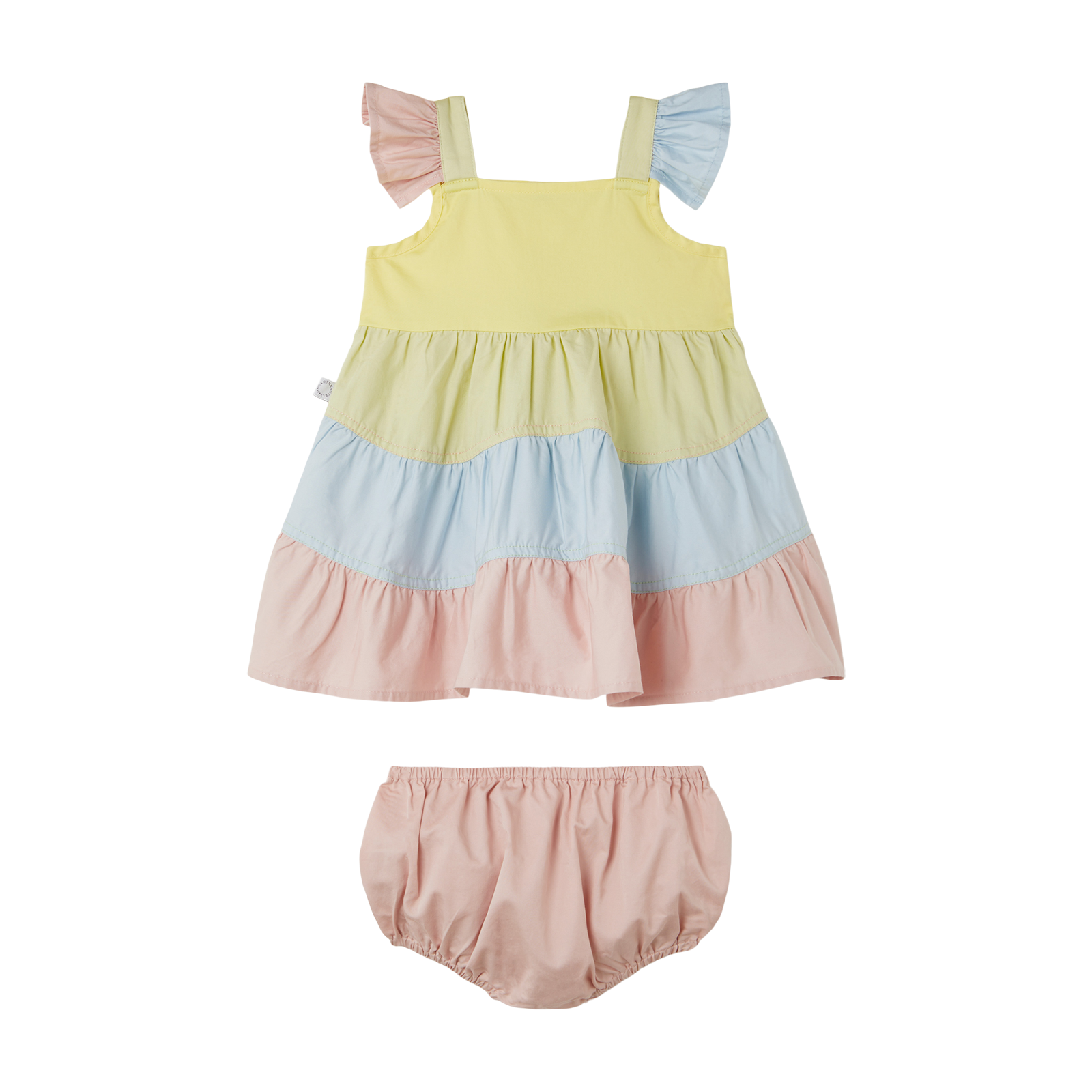 Baby Dresses Page 3 LM Bambini