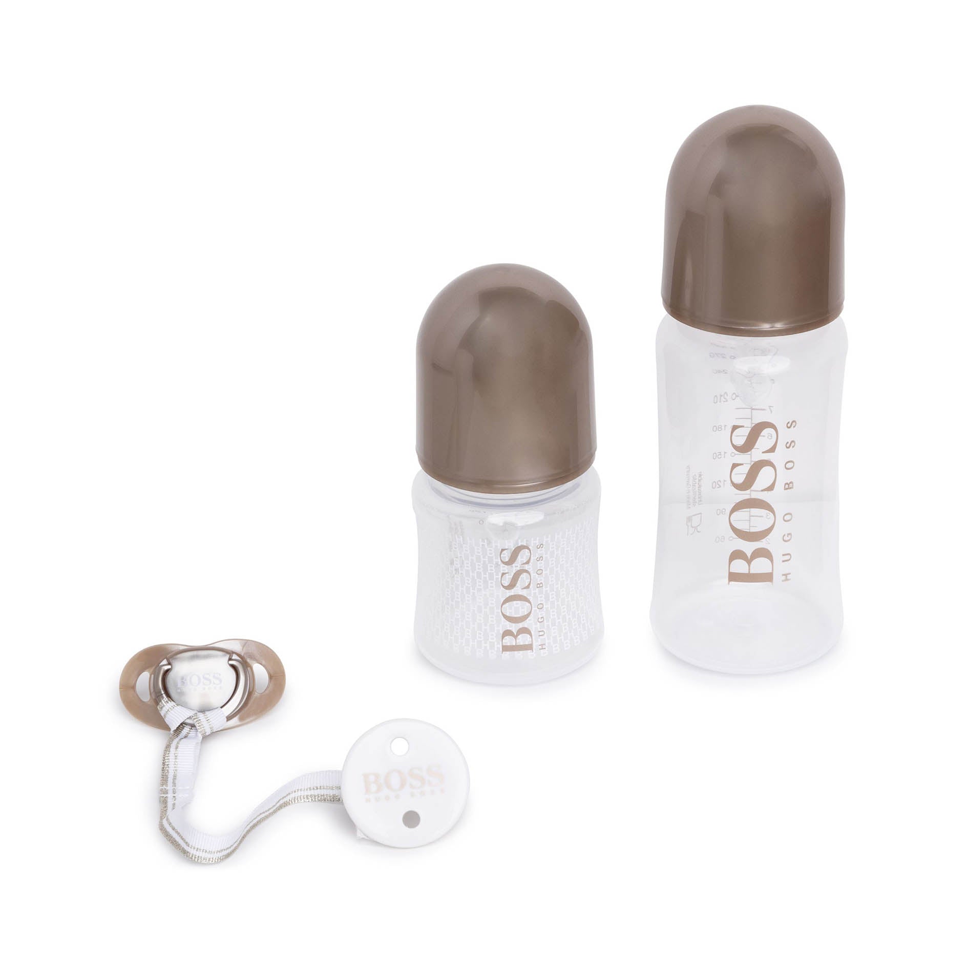 Hugo boss sale baby bottle