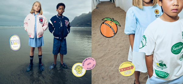 7 Kidswear Trends We’re Loving in 2025