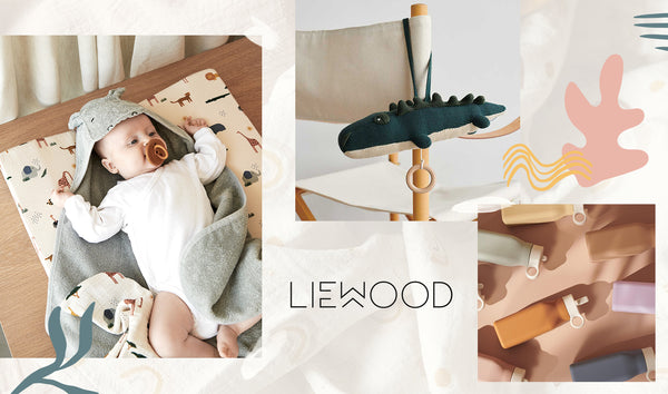 Discover LIEWOOD's new collection now!