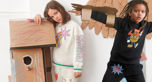 Tiny Outfits, Big Confidence: The Magic of Letting Kids Dress Themselves