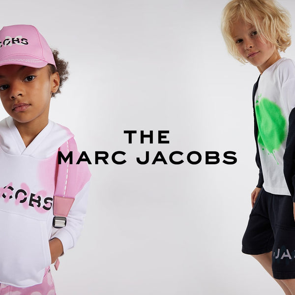 Marc Jacobs Cancer - The Marc Jacobs Kids T-Shirt aus Bio