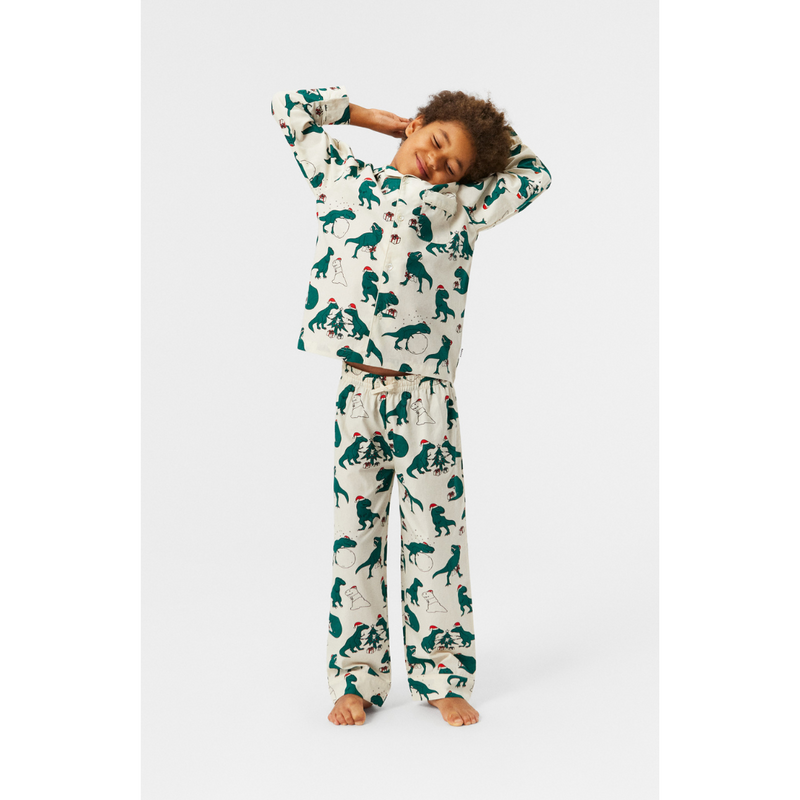 Lex  Dino Dreams Pyjama