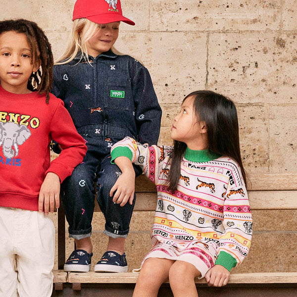 Australia's Premium Kids Fashion Destination | Clothing | LM Bambini