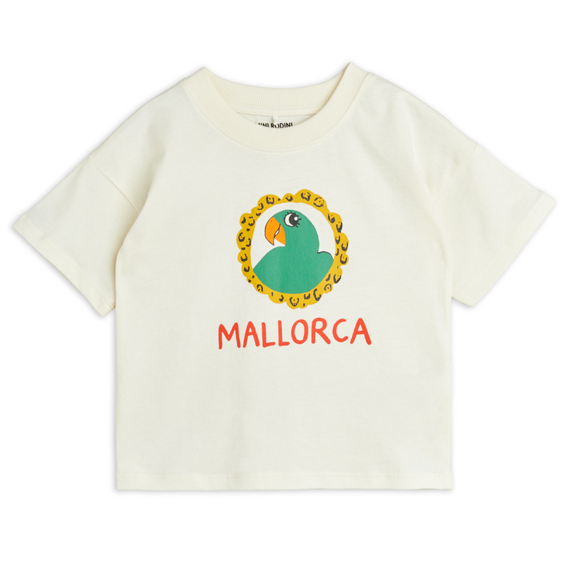 Parrot Mallorca T-Shirt