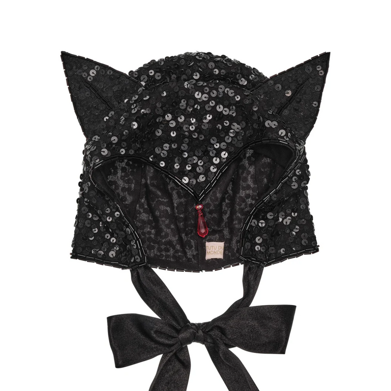Fangtastic Cap
