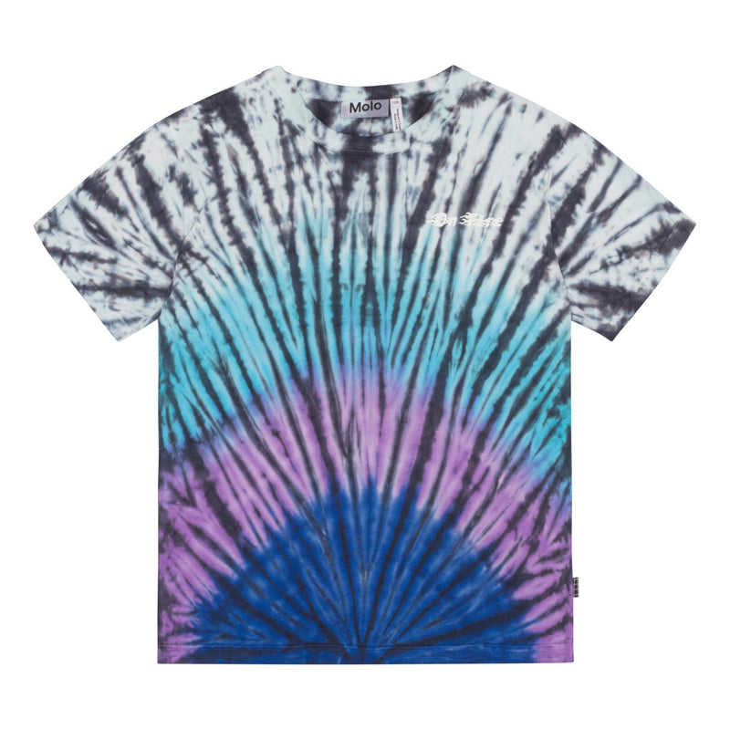 Riley Records Lit Dye T-shirt