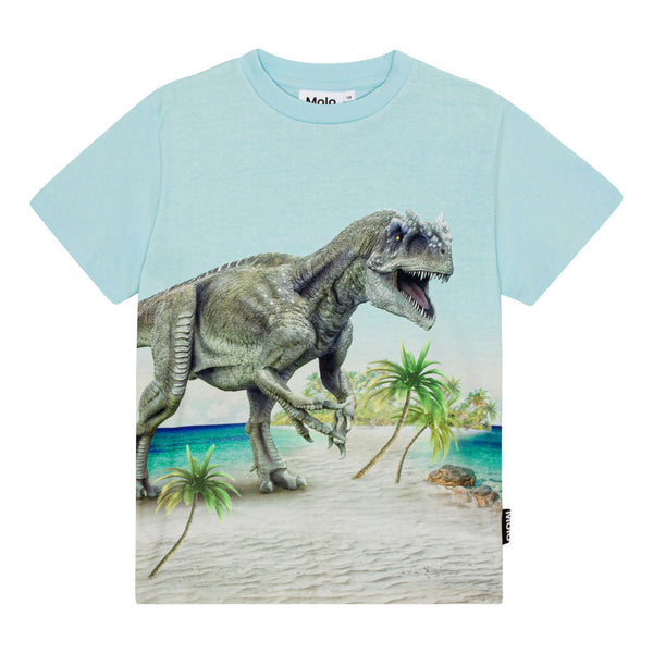 Roxo Beach Dino T-shirt