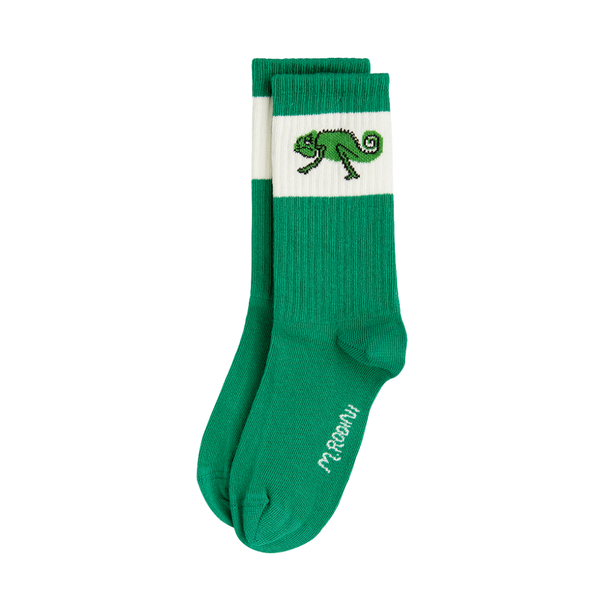 Chameleon Socks