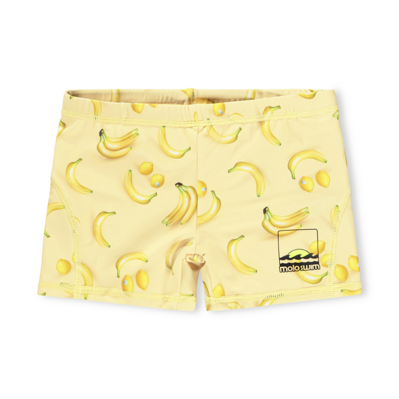Lemon Banana Trunks