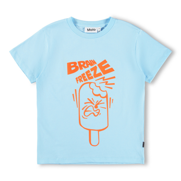 Freeze Me T-shirt