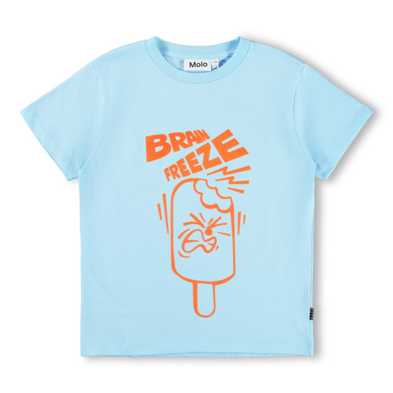 Freeze Me T-shirt