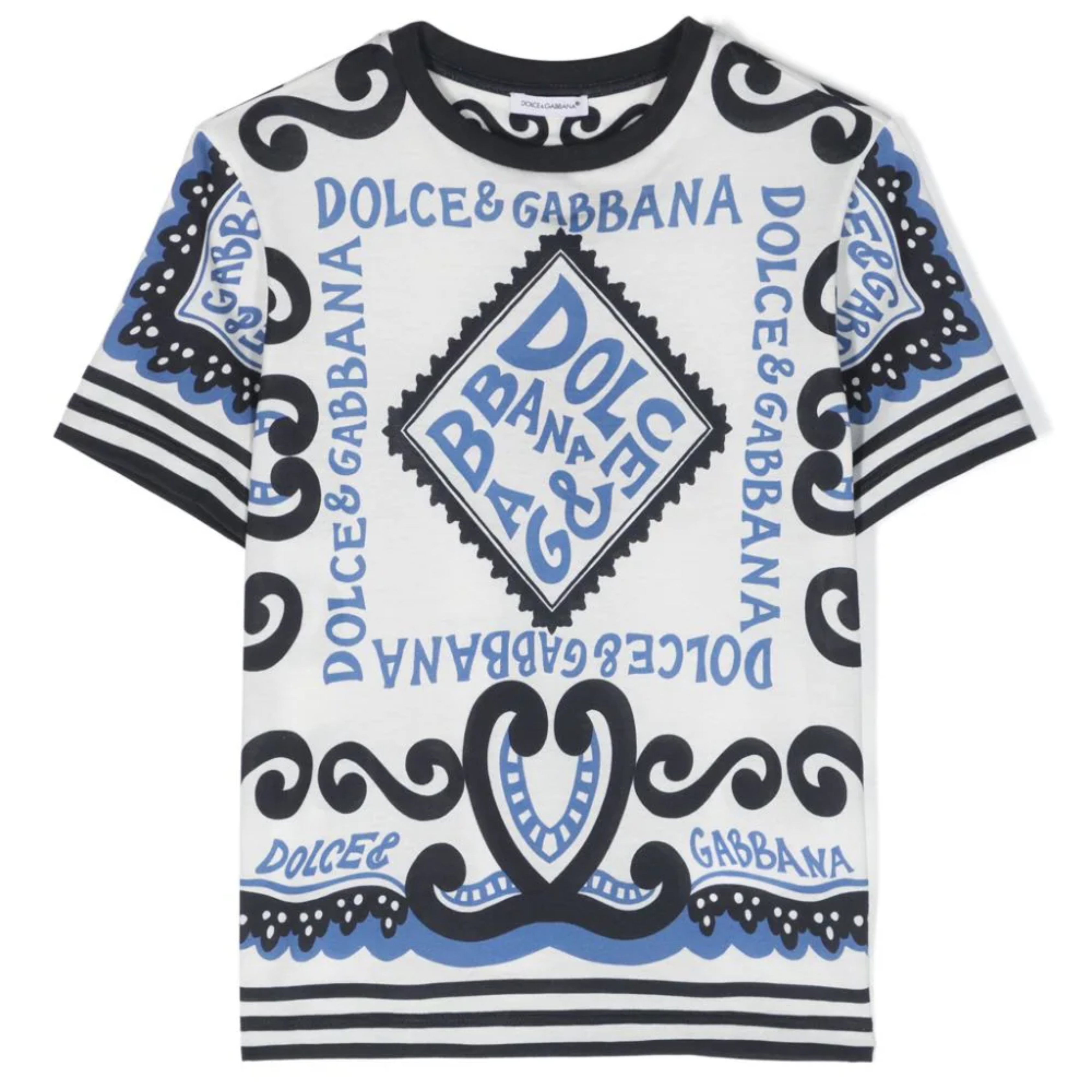 Dolce and gabbana outlet t shirt australia