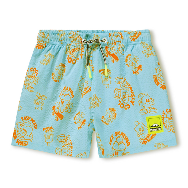 Brain Freeze Boardies