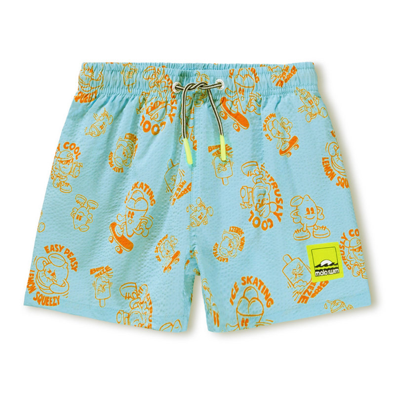 Brain Freeze Boardies
