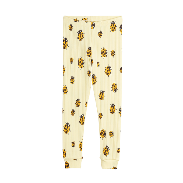 Ladybugs Leggings