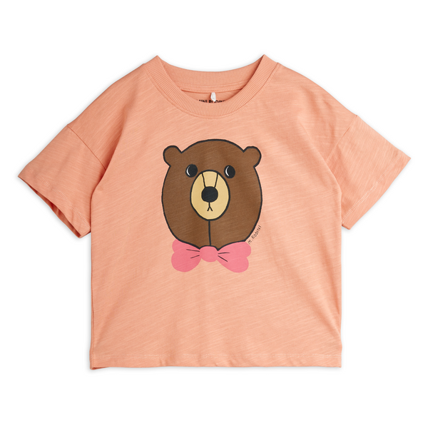 Bear T-Shirt