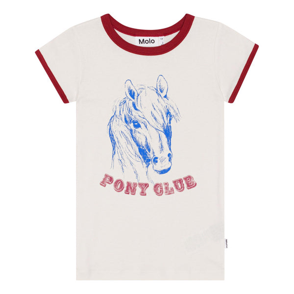 Rhiannon Pony Club T-shirt