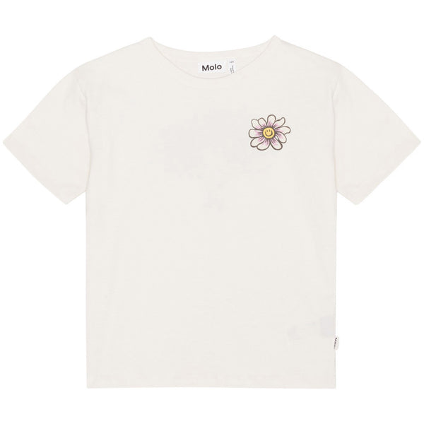 Riley Floral Tennis T-shirt