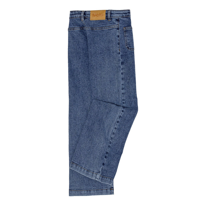 Adina Denim Pants