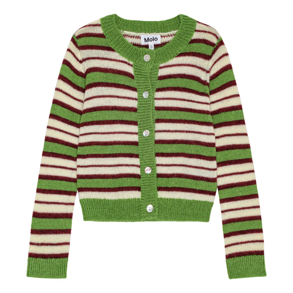 Geraldine Dream Stripes Jumper