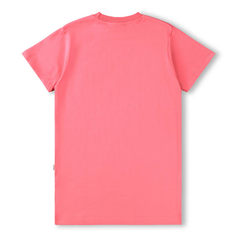 Clarabella Raspberry Dress