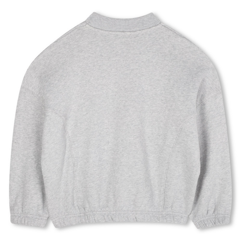 Grey Sweatshirt