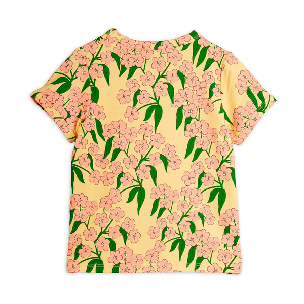 Alpine Flowers T-shirt