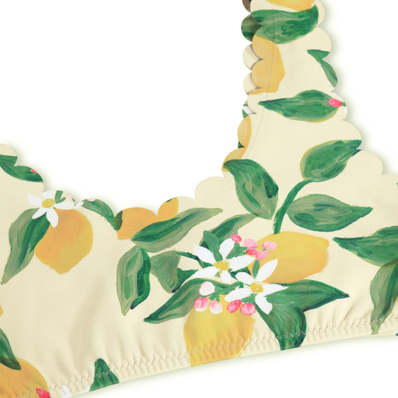 Citrus Bikini