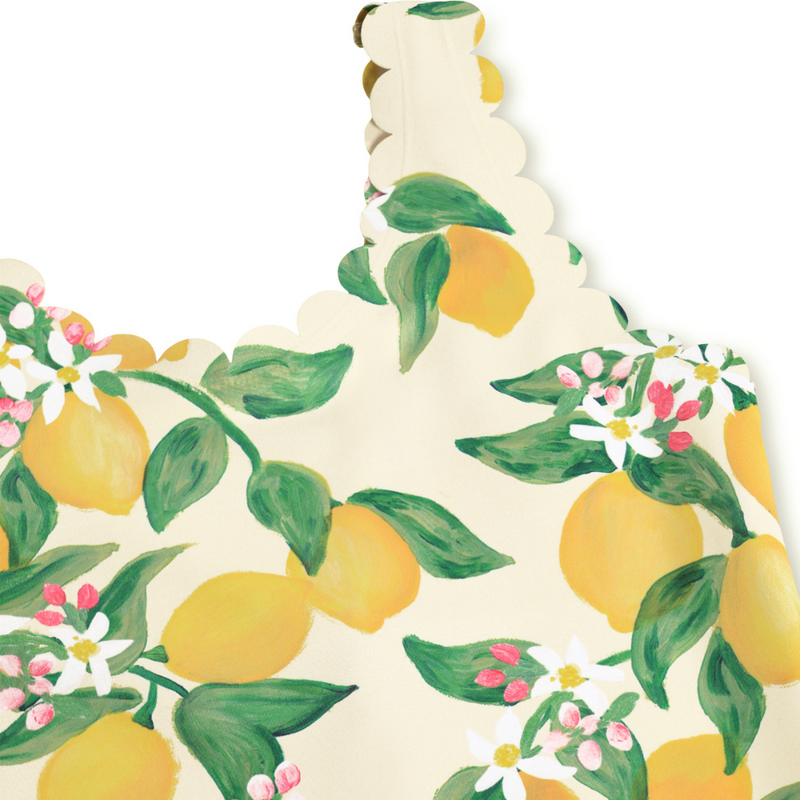 Citrus Swimsuit