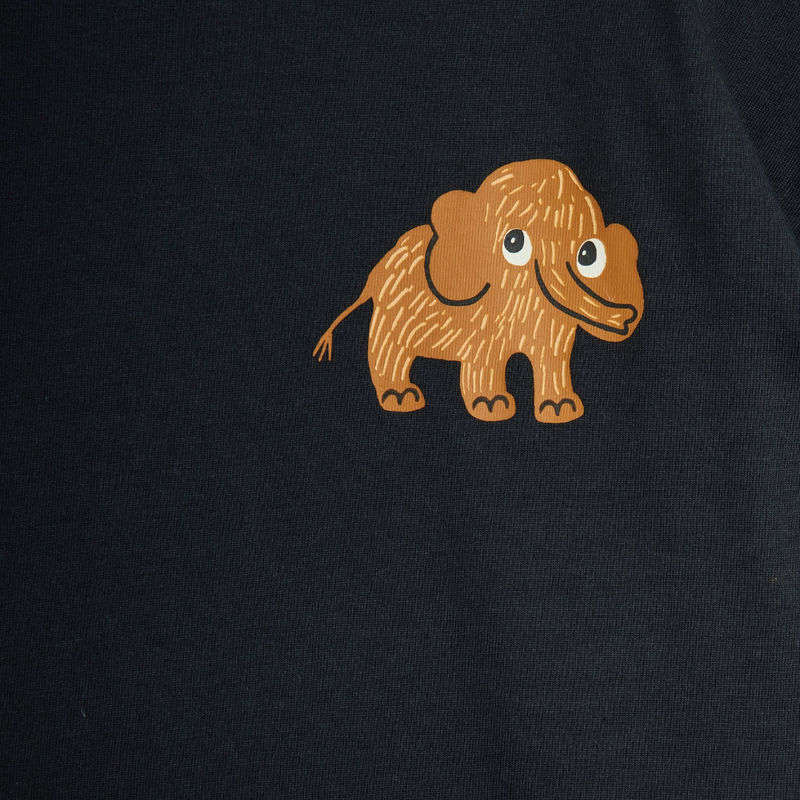 Mammoth T-shirt