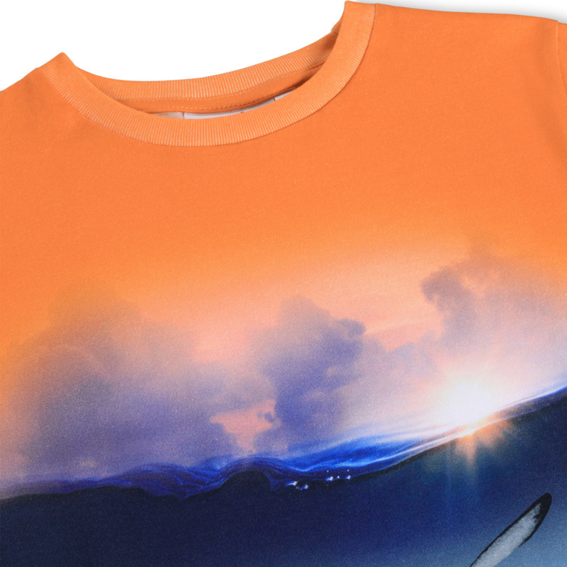 Into The Sunset T-shirt