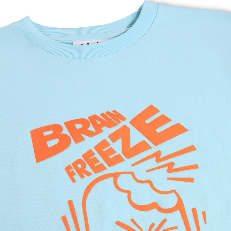 Freeze Me T-shirt