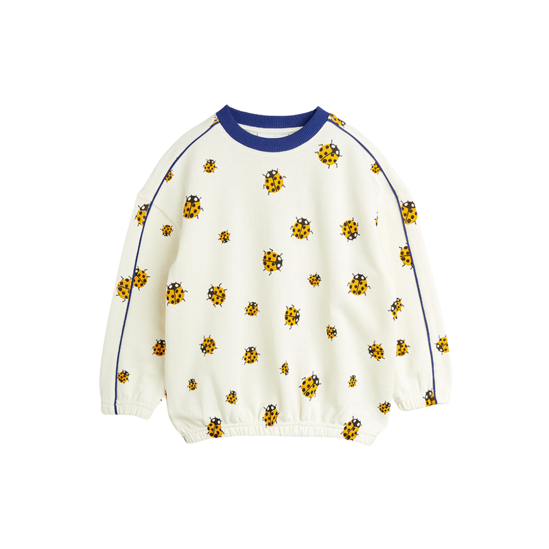 Ladybugs Sweatshirt