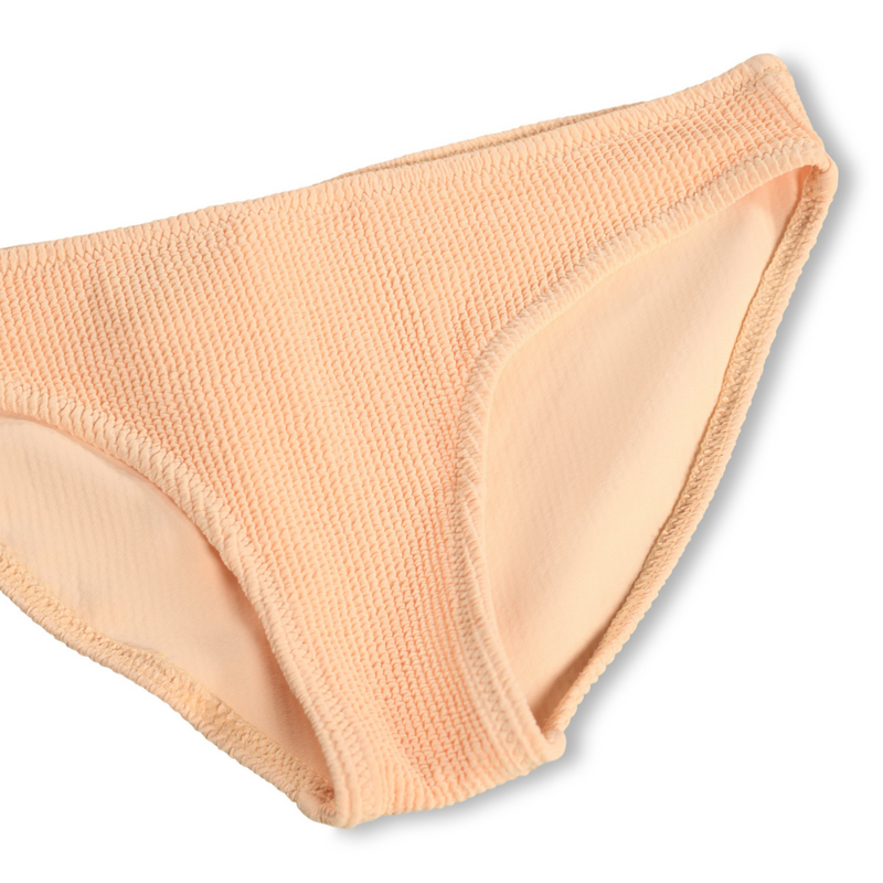 Peach Fuzz Bikini