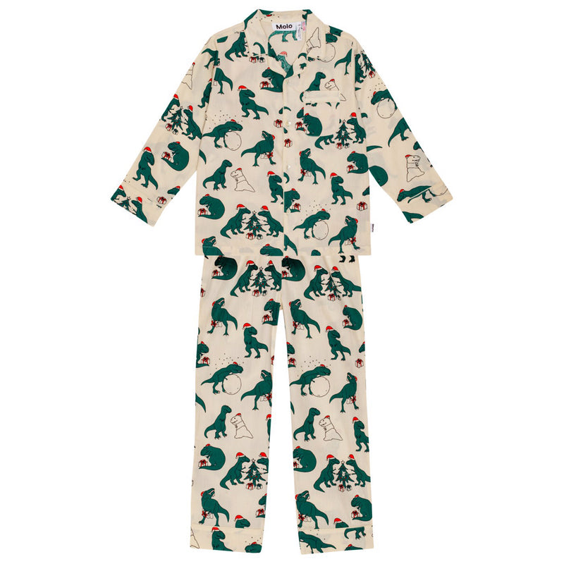 Lex  Dino Dreams Pyjama