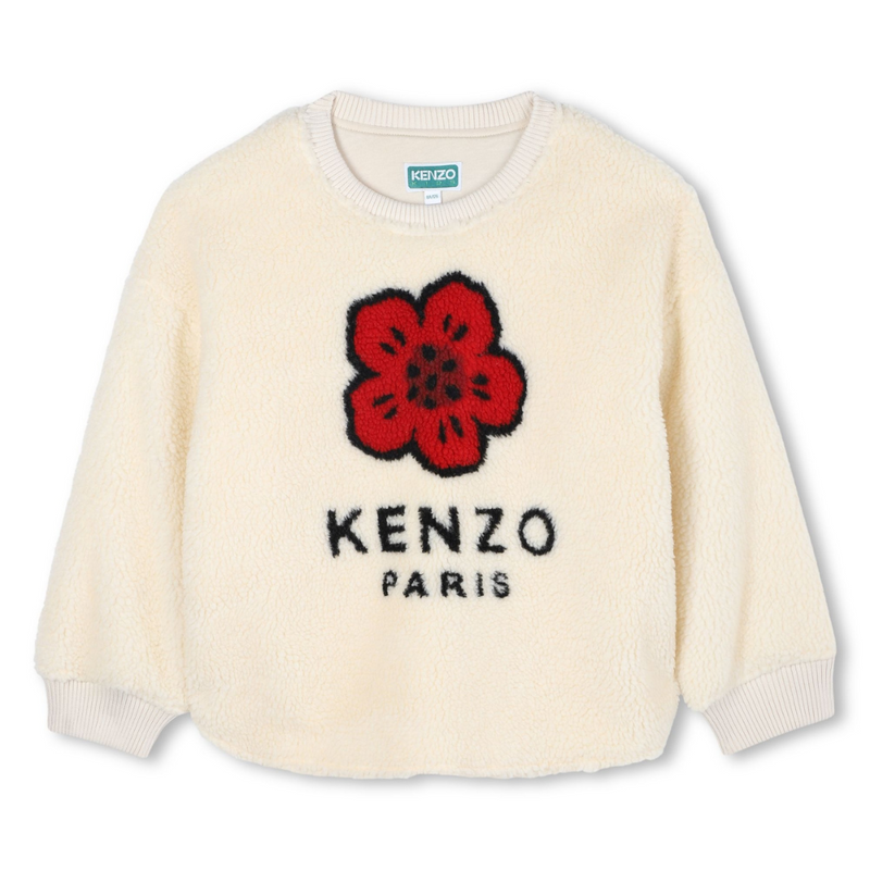 Sand Logo Sweatshirt
