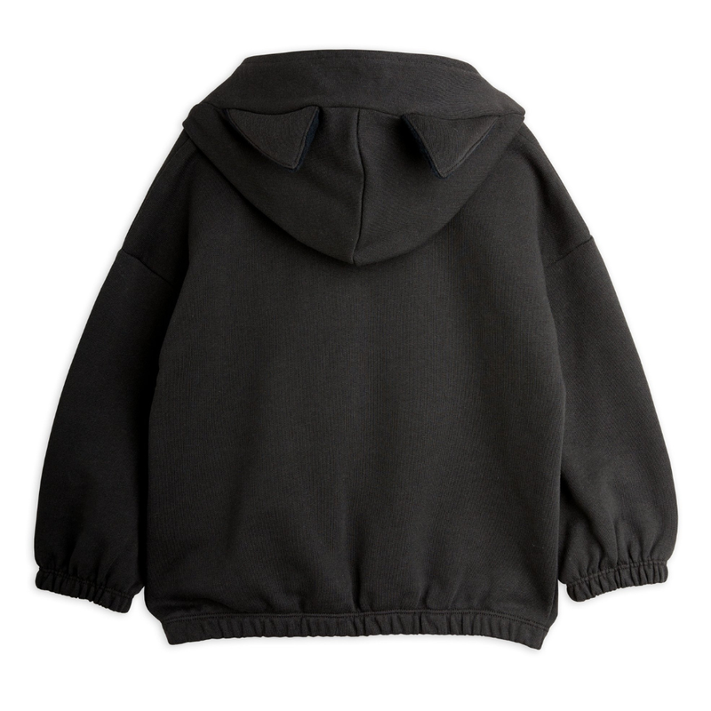 Cat Ears Hoodie