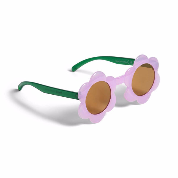 Pink Glace Soleil Sunglasses