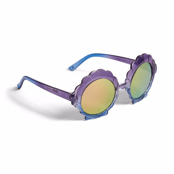 Granada Sky Seashell Sunglasses