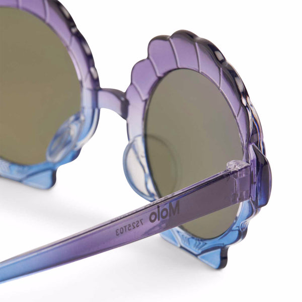 Granada Sky Seashell Sunglasses