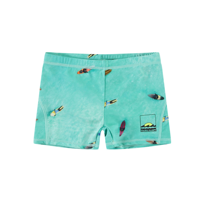 Ocean Surfers Norton Trunks