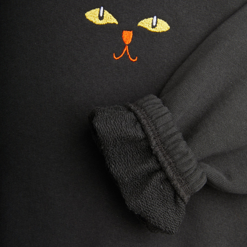 Cat Ears Hoodie