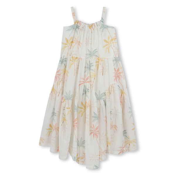 Palm Grove Sundress