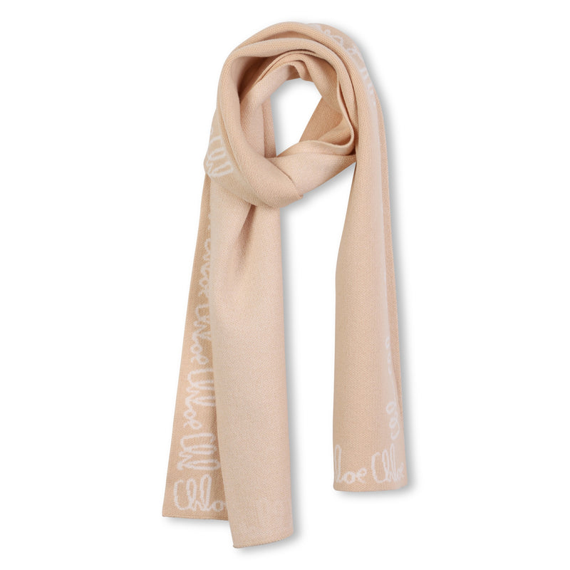 Stone Scarf