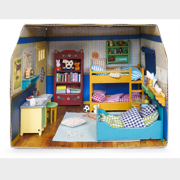 Furniture Kit Kids Room